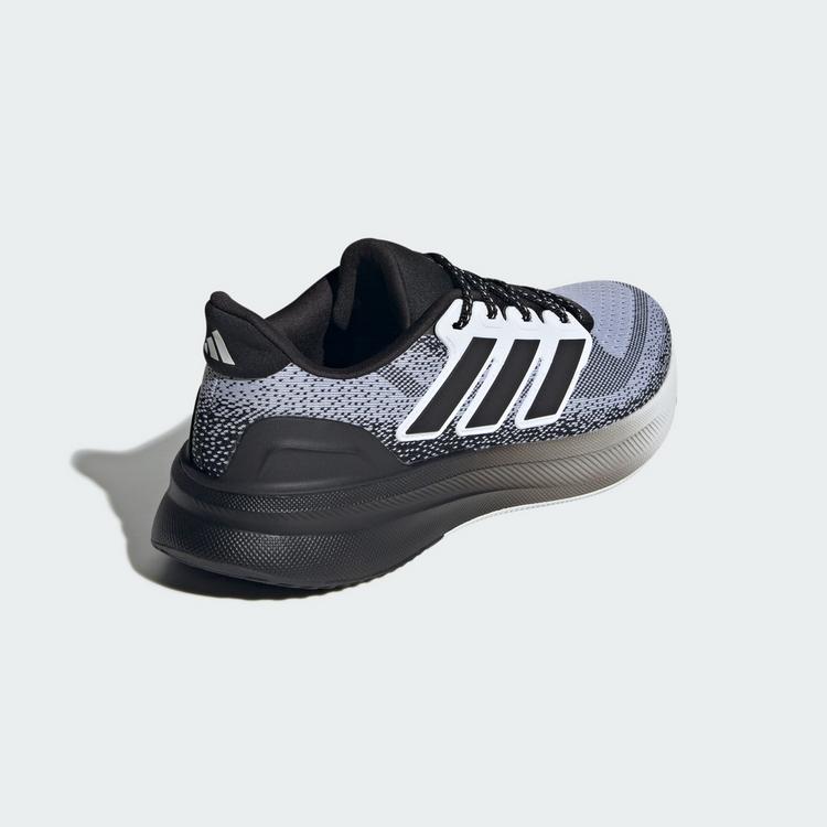 adidas adidas Ultrarun 5 Laufschuh Laufschuhe - Core Black / Cloud White / Cloud White - 4 | SportScheck