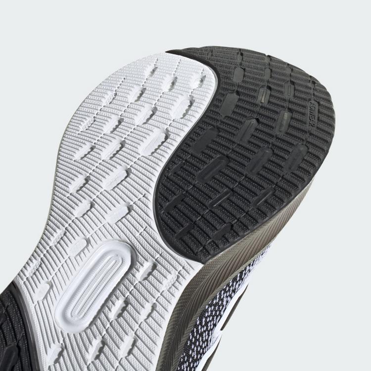 adidas adidas Ultrarun 5 Laufschuh Laufschuhe - Core Black / Cloud White / Cloud White - 8 | SportScheck