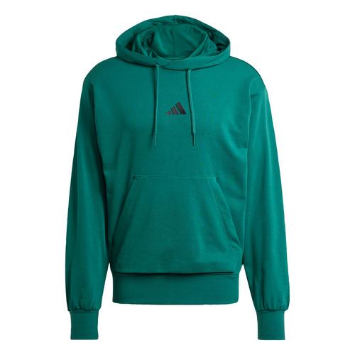 adidas Essentials Feelcozy French Terry Hoodie Hoodie Herren