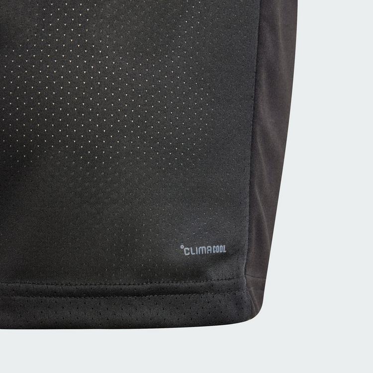 adidas adidas Club Tennis Kids T-Shirt Poloshirt Kinder - Black - 1 | SportScheck