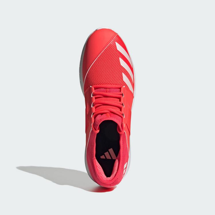 adidas adidas Howzat Spike 20 Schuh Multifunktionsschuhe Herren - Lucid Red / Zero Metalic / Lucid Red - 1 | SportScheck