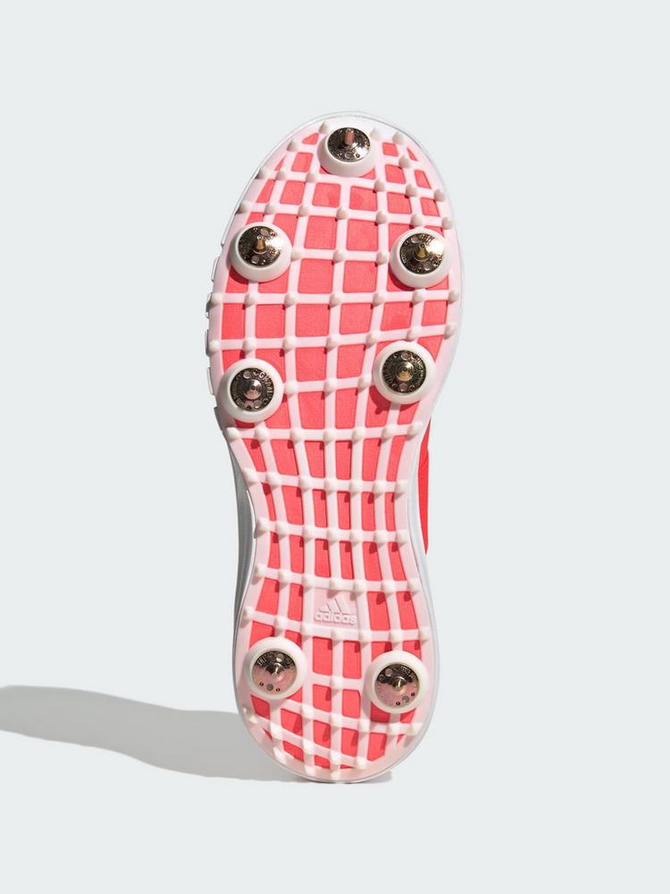 adidas adidas Howzat Spike 20 Schuh Multifunktionsschuhe Herren - Lucid Red / Zero Metalic / Lucid Red - 2 | SportScheck