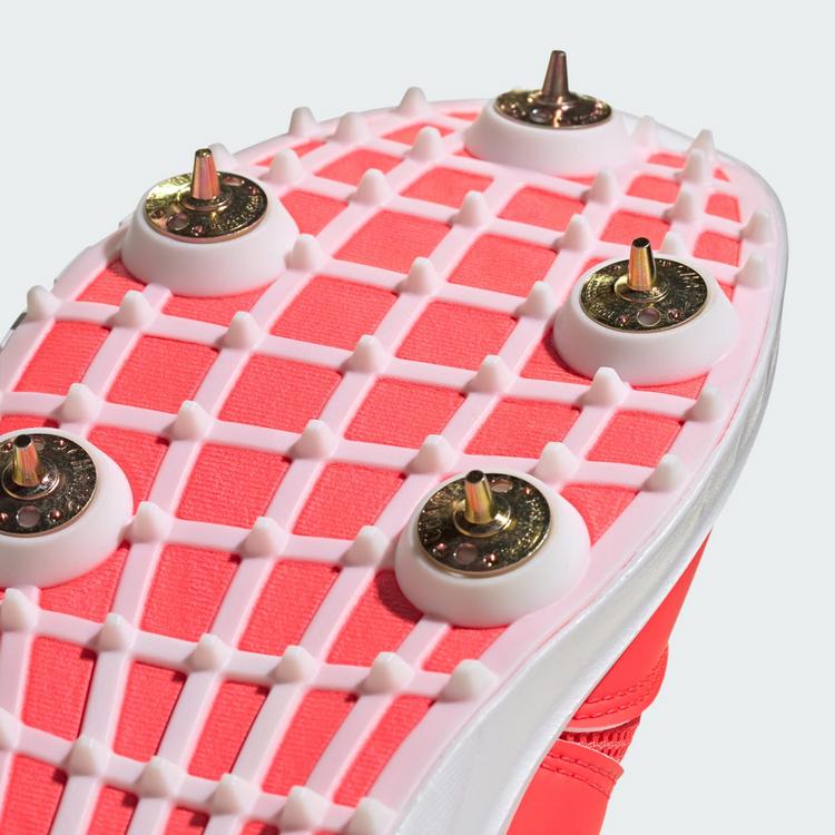 adidas adidas Howzat Spike 20 Schuh Multifunktionsschuhe Herren - Lucid Red / Zero Metalic / Lucid Red - 6 | SportScheck