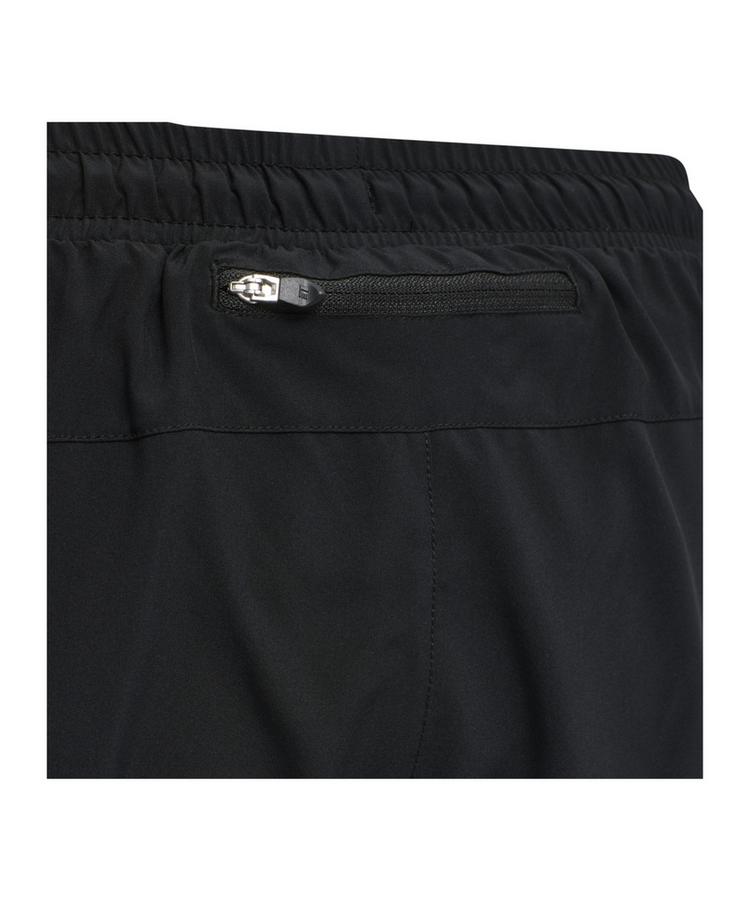 hummel hummel Core 2-IN-1 Short Running Laufshorts Herren - schwarz - 1 | SportScheck