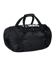 JAKO Rucksacktasche Gr. L Sporttasche schwarz
