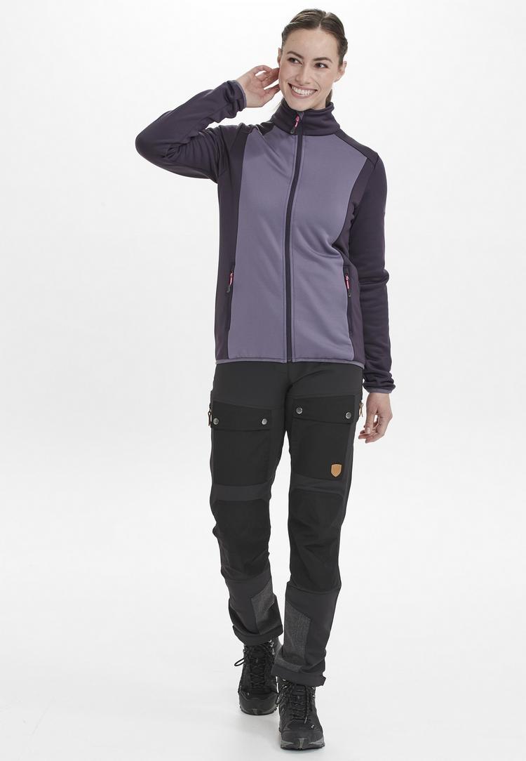 Whistler Whistler Anissy Softshellhose Damen - 1051 Asphalt - 0 | SportScheck