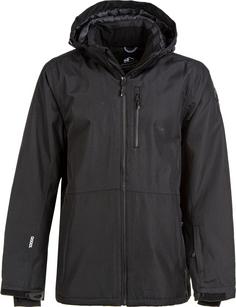 Whistler Kanto Skijacke Herren 1001 Black