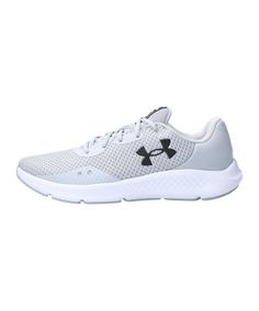 Under Armour Charged Pursuit 3 Tech F002 Laufschuh Laufschuhe Herren grau