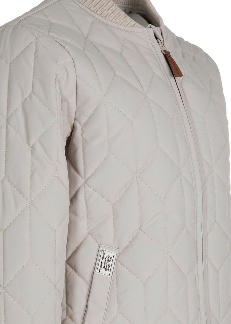 Weather Report Weather Report Piper Outdoorjacke Damen - 1060 Chateau Gray - 0 | SportScheck