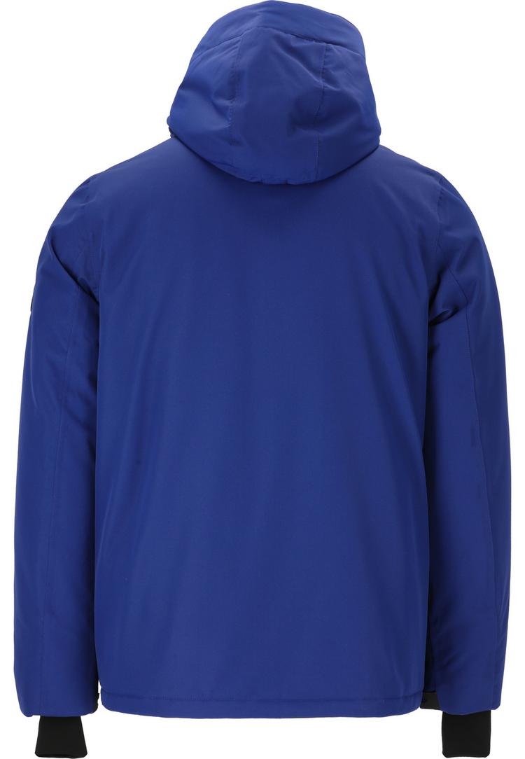 Whistler Whistler Drizzle Skijacke Herren - 2235 Bellwether Blue - 0 | SportScheck