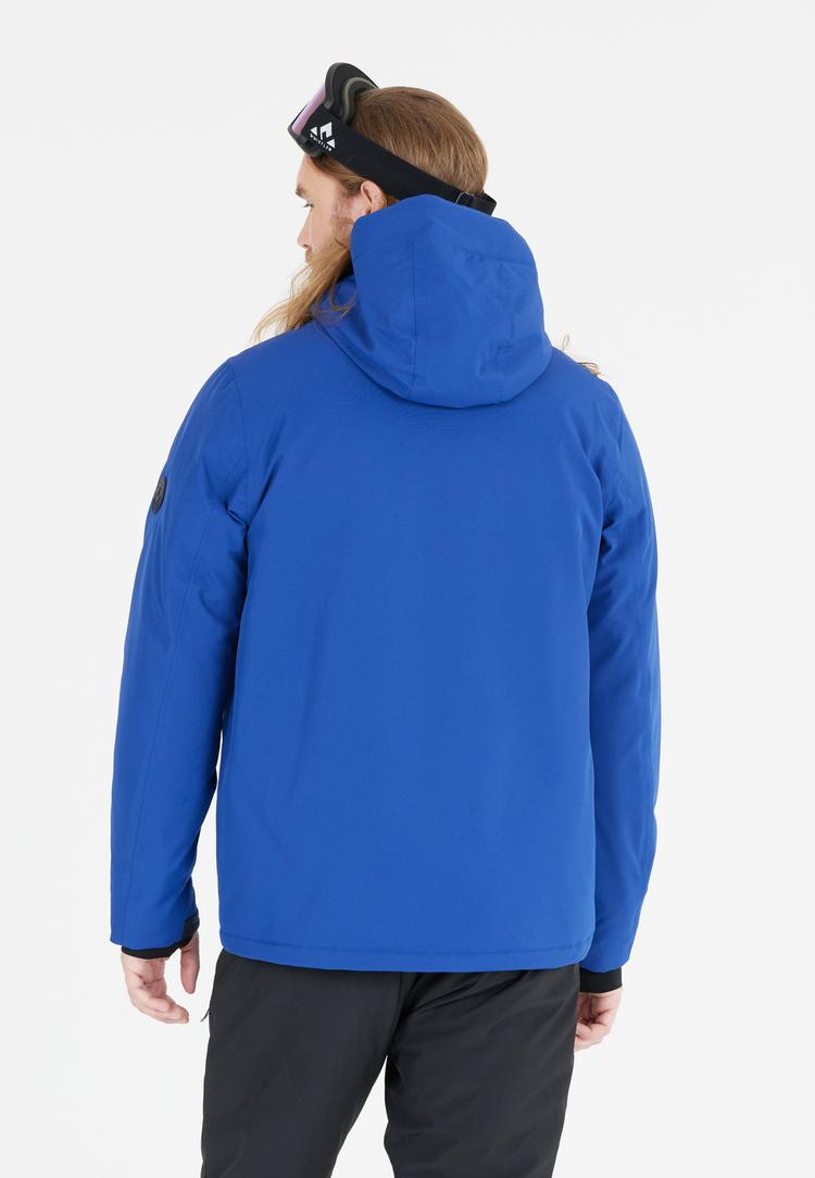 Whistler Whistler Drizzle Skijacke Herren - 2235 Bellwether Blue - 3 | SportScheck