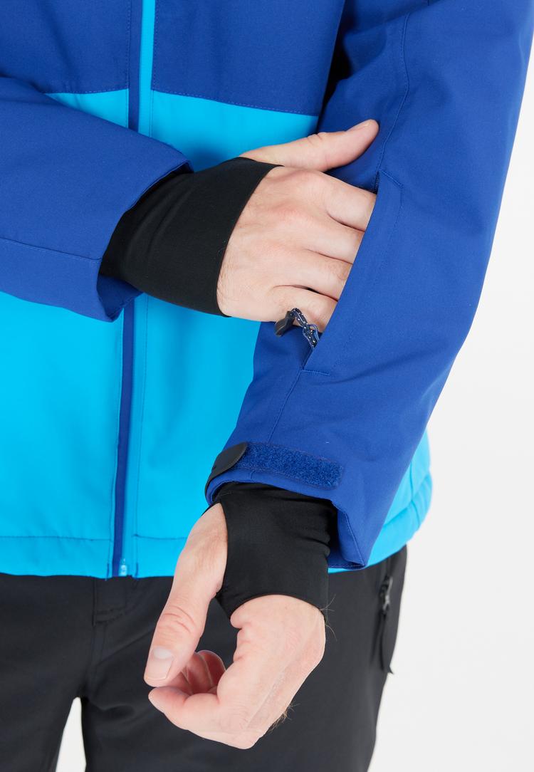 Whistler Whistler Drizzle Skijacke Herren - 2235 Bellwether Blue - 2 | SportScheck