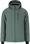 Whistler Drizzle Skijacke Herren - 3058 Balsam Green