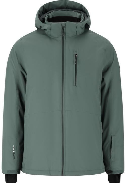 Whistler Drizzle Skijacke Herren