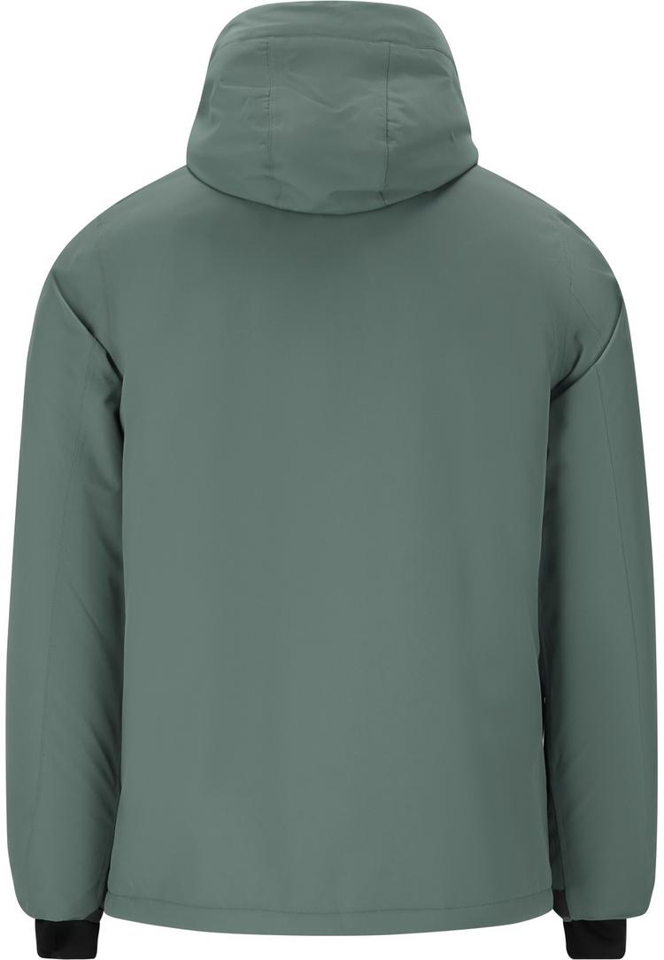 Whistler Whistler Drizzle Skijacke Herren - 3058 Balsam Green - 0 | SportScheck