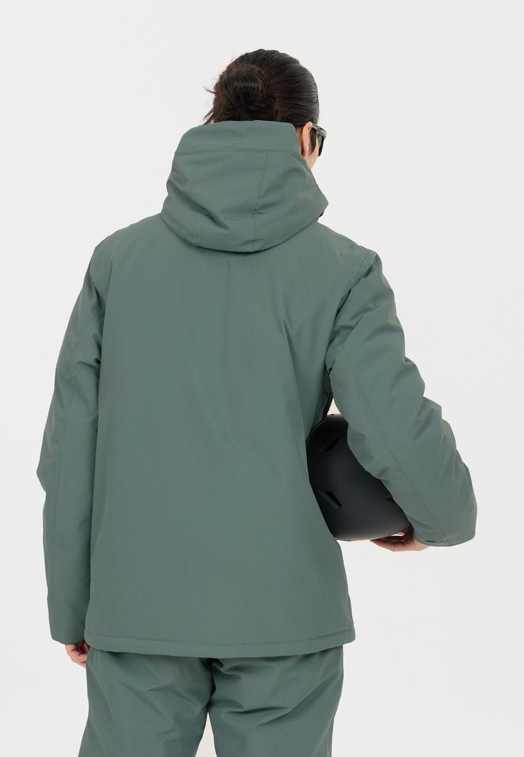 Whistler Whistler Drizzle Skijacke Herren - 3058 Balsam Green - 3 | SportScheck