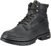 JEEP Stiefelette Stiefel Herren - Schwarz
