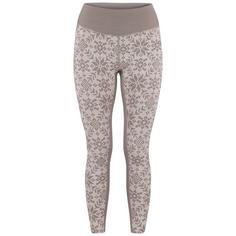 Kari Traa Edith Skihose Damen WGREY