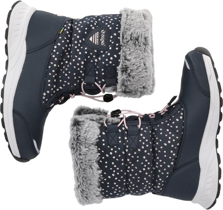 ZigZag ZigZag Wesend Stiefel Kinder - 2048 Navy Blazer - 2 | SportScheck