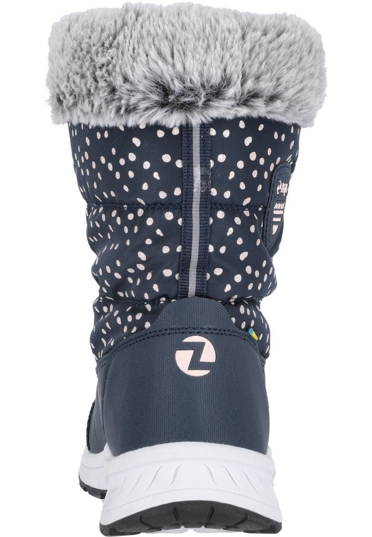 ZigZag ZigZag Wesend Stiefel Kinder - 2048 Navy Blazer - 3 | SportScheck