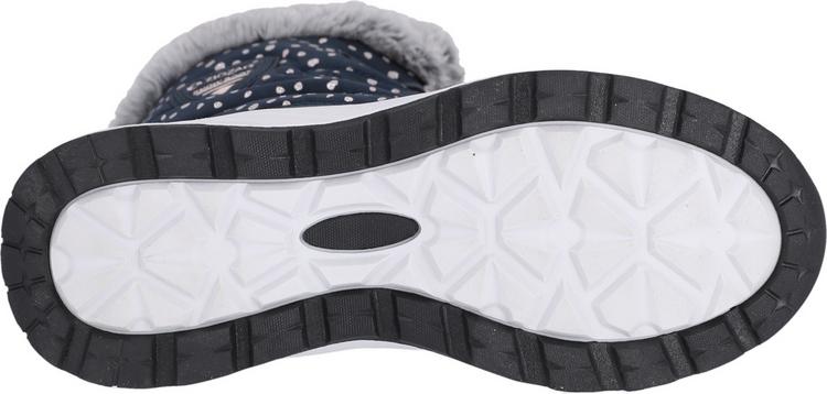 ZigZag ZigZag Wesend Stiefel Kinder - 2048 Navy Blazer - 4 | SportScheck