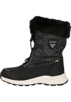 ZigZag Wesend Stiefel Kinder 8002A Leopard