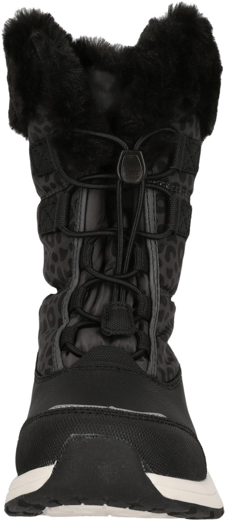 ZigZag ZigZag Wesend Stiefel Kinder - 8002A Leopard - 5 | SportScheck