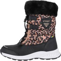 ZigZag Wesend Stiefel Kinder - 8002 Leopard
