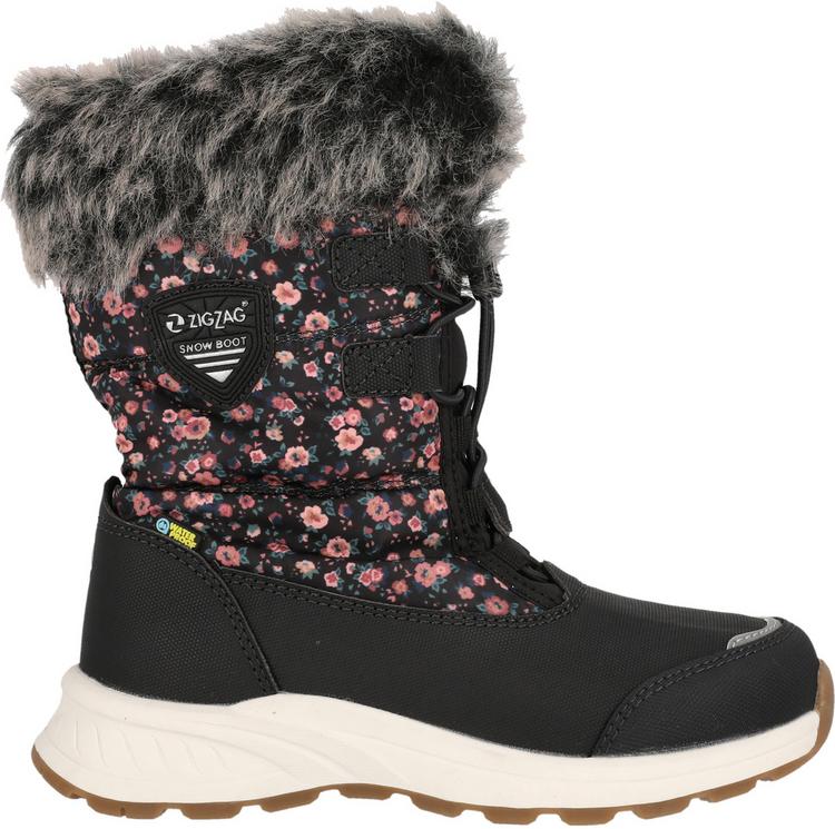 ZigZag ZigZag Wesend Stiefel Kinder - 1016 Phantom - 0 | SportScheck