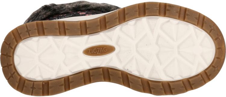 ZigZag ZigZag Wesend Stiefel Kinder - 1016 Phantom - 4 | SportScheck