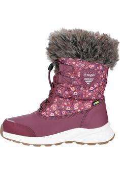 ZigZag Wesend Stiefel Kinder 4291A Nocturne