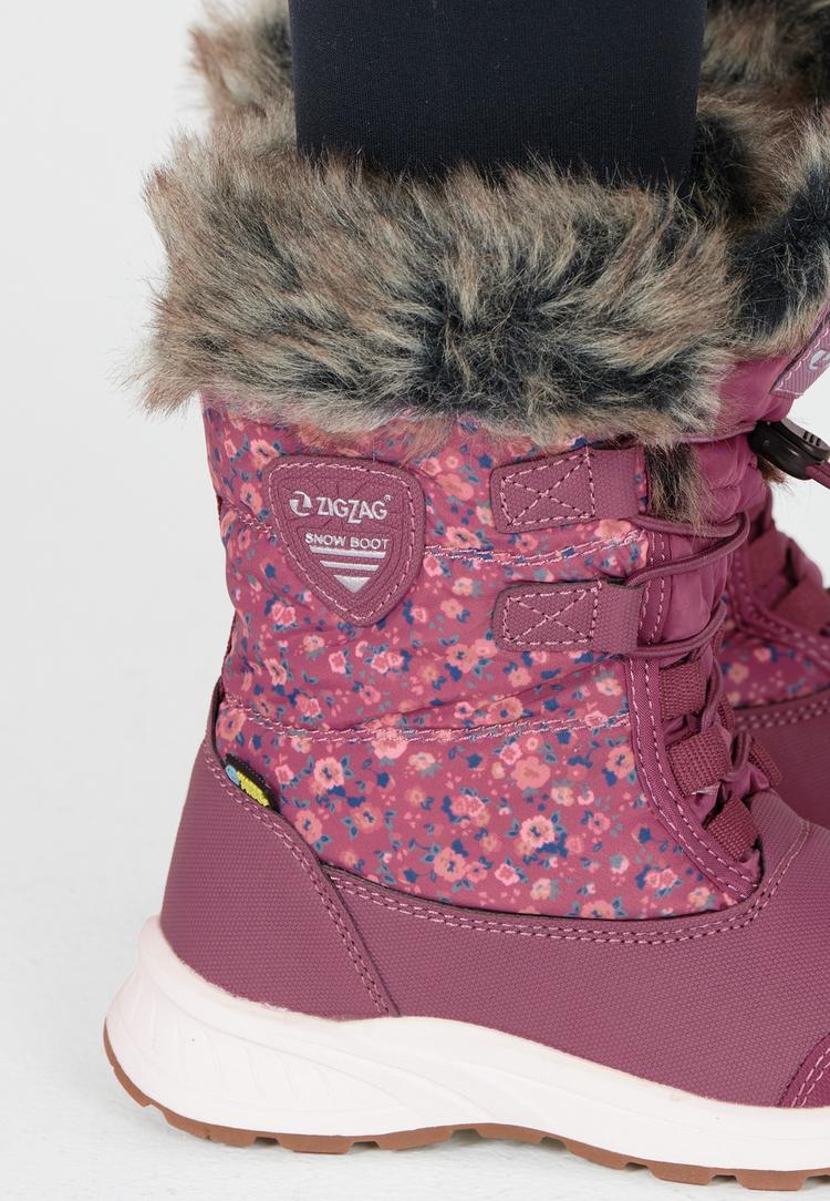 ZigZag ZigZag Wesend Stiefel Kinder - 4291A Nocturne - 0 | SportScheck