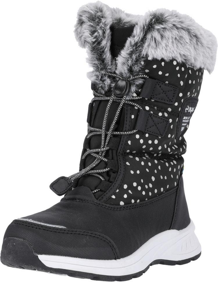 ZigZag ZigZag Wesend Stiefel Kinder - 1001 Black - 0 | SportScheck
