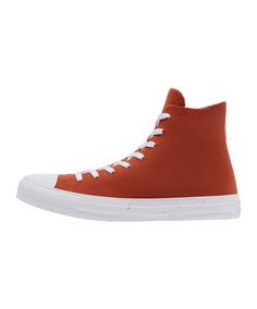 CONVERSE Chuck Taylor AS HI Sneaker Herren rotweiss