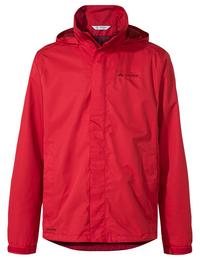 VAUDE Men's Escape Light Jacket Outdoorjacke Herren - red uni