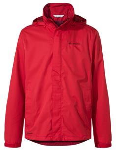 VAUDE Men's Escape Light Jacket Outdoorjacke Herren red uni