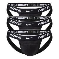 Nike Jockstrap Unterhose Herren - Schwarz