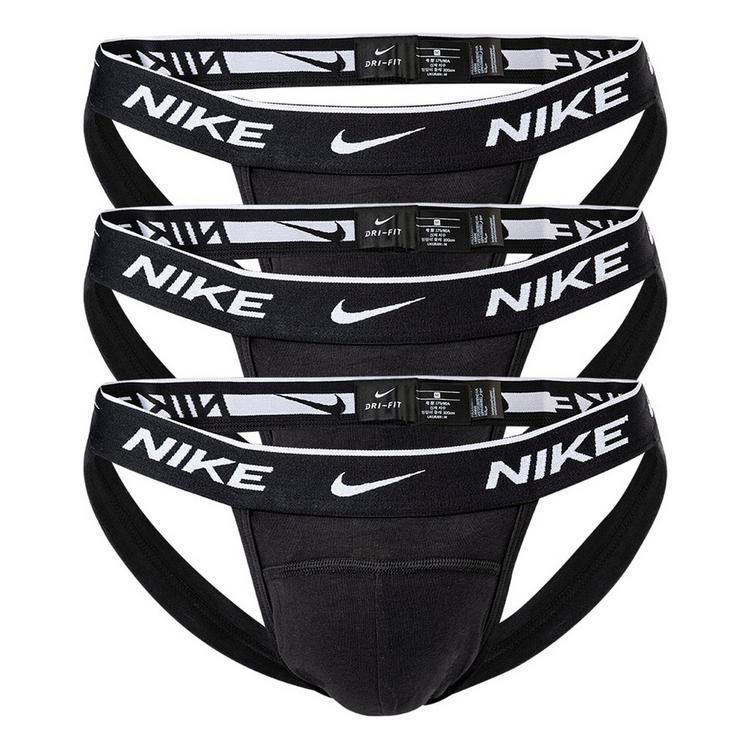 Nike Nike Jockstrap Unterhose Herren - Schwarz - 0 | SportScheck