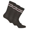 FILA Socken Socken - Schwarz