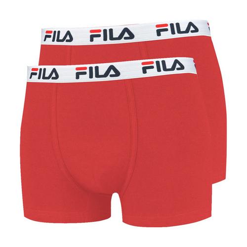 FILA Boxershort Unterhose Herren