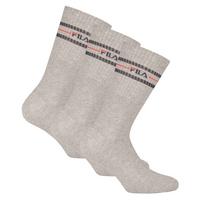 FILA Socken Socken - Grau