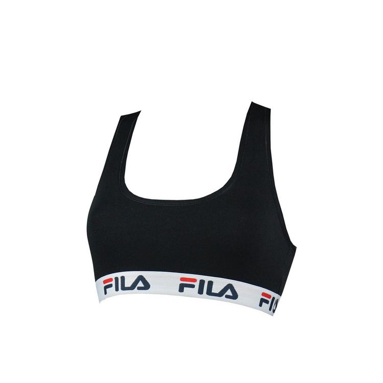 FILA FILA Bustier BH Damen - schwarz - 0 | SportScheck