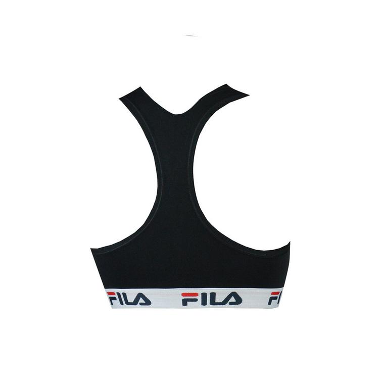 FILA FILA Bustier BH Damen - schwarz - 0 | SportScheck