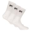 FILA Socken Socken - Wei&szlig;