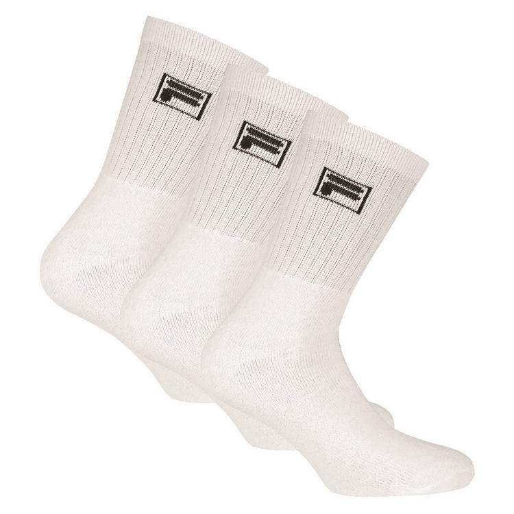 FILA FILA Socken Socken - Wei&szlig; - 0 | SportScheck