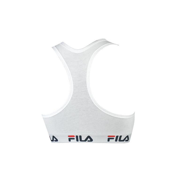 FILA FILA Bustier BH Damen - wei&szlig; - 0 | SportScheck