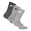 FILA Socken Socken - Grau Melange