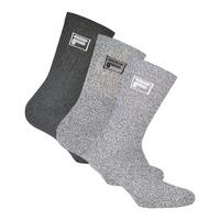 FILA Socken Socken - Grau Melange