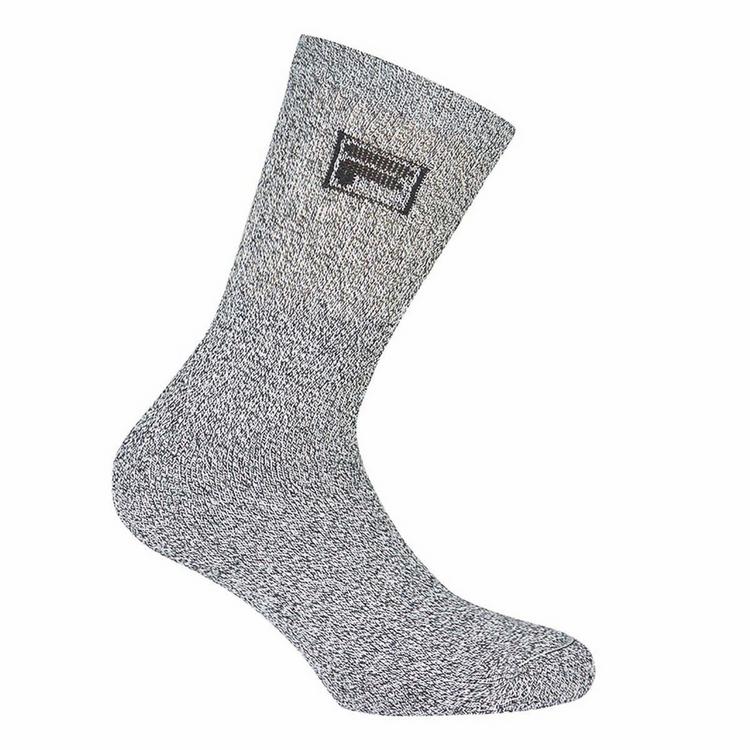 FILA FILA Socken Socken - Grau Melange - 0 | SportScheck