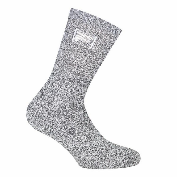 FILA FILA Socken Socken - Grau Melange - 2 | SportScheck